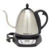 Bonavita Variable Temperature 1.0L Gooseneck Electric Kettle -Coffee Machine Shop 5175 original bonavita variable temperature 1.0l gooseneck electric kettle