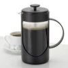 Bonjour Ami-MatinT 8 Cup Unbreakable French Press In Black -Coffee Machine Shop 5272 original bonjour ami matint 8 cup unbreakable french press black