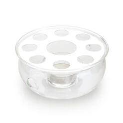 Yama Glass Tea Warmer -Coffee Machine Shop 5287 original yamadw 2