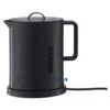 Bodum Ibis Electric Water Kettle In Black -Coffee Machine Shop 5363 original bodum ibis electric water kettle black