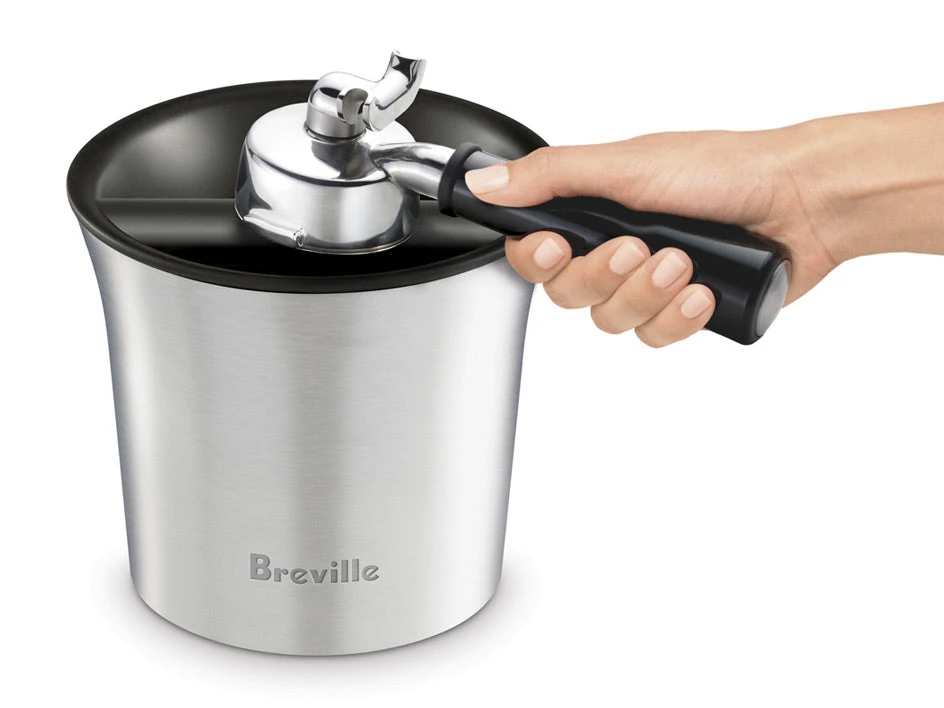 Breville The Knock Box - Image 3