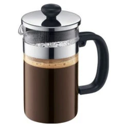 Bodum Shin Bistro French Press 8 Cup -Coffee Machine Shop 5393 original bodum shin bistro french press 1