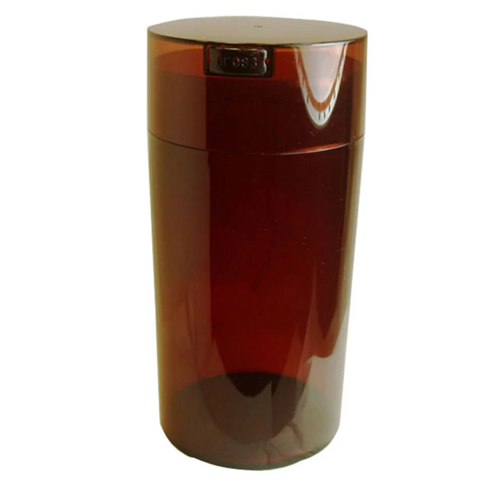 Coffeevac 12oz/340g Container Tinted 3 Coffeevac 12oz/340g Container Tinted