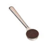 Standard Coffee Measuring Spoon -Coffee Machine Shop 5620 original standard coffee measuring spoon