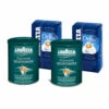 Lavazza Pre-Ground Decaf Espresso Sampler 2 Lavazza Pre-Ground Decaf Espresso Sampler -Coffee Machine Shop 5685 original lavazza pre ground decaf espresso sampler