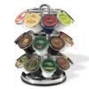 Keurig® Keurig K-Cup® Carousel -Coffee Machine Shop 5781 original keurig k cup carousel