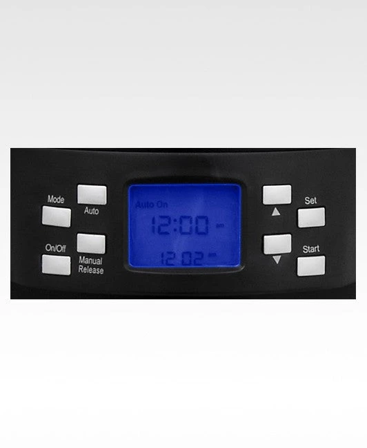 Behmor Brazen Plus Coffeemaker 4 Behmor Brazen Plus Coffeemaker - Image 2