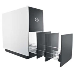 JURA Cup Warmer Platinum -Coffee Machine Shop 5859 original side bottom open