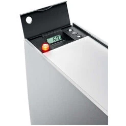 JURA Cup Warmer Platinum -Coffee Machine Shop 5862 original buttons