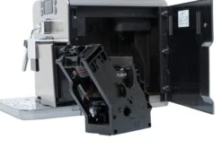 Gaggia Brera Espresso Machine In Silver 26 Gaggia Brera Espresso Machine In Silver -Coffee Machine Shop 5908 original brera silver brew group out img 0106