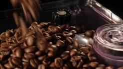 Gaggia Brera Espresso Machine In Silver 24 Gaggia Brera Espresso Machine In Silver -Coffee Machine Shop 5912 original brera silver bean hopper 361