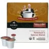 Keurig® Newman's Own Special Blend Extra Bold K-Cup® Packs -Coffee Machine Shop 5949 original newmans own special blend extra bold k cup packs
