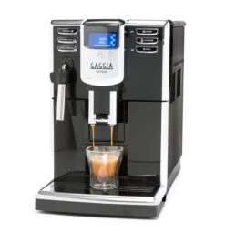 Refurbished Gaggia Anima Super-Automatic Espresso Machine 13 Refurbished Gaggia Anima Super-Automatic Espresso Machine -Coffee Machine Shop 6028 original img 9336