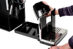 Refurbished Gaggia Anima Super-Automatic Espresso Machine 17 Refurbished Gaggia Anima Super-Automatic Espresso Machine -Coffee Machine Shop 6034 original anima dreg box img 0112