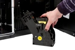 Refurbished Gaggia Anima Super-Automatic Espresso Machine 18 Refurbished Gaggia Anima Super-Automatic Espresso Machine -Coffee Machine Shop 6035 original anima brew group alt img 0114