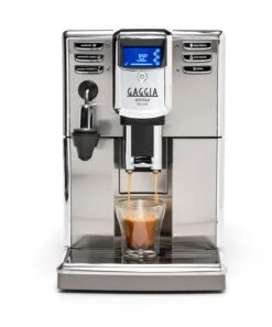 Refurbished Gaggia Anima Deluxe Super-Automatic Espresso Machine -Coffee Machine Shop 6038 original img 9246