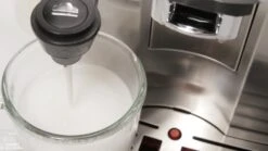 Refurbished Gaggia Anima Deluxe Super-Automatic Espresso Machine -Coffee Machine Shop 6043 original anima deluxe frothing milk 952