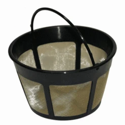 Capresso GoldTone Filter For CoffeeTEAM GS & TS