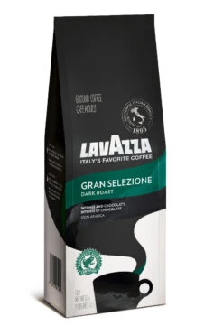 Lavazza Gran Selezione Premium Drip Coffee -Coffee Machine Shop 7508 gran selezione 3
