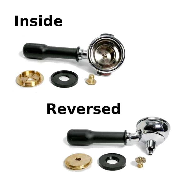 Aroma Point Capsule Adapter Kit 3 Aroma Point Capsule Adapter Kit