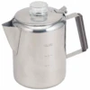 9-Cup Stainless Steel Percolator -Coffee Machine Shop 9 Cup Percolator Main
