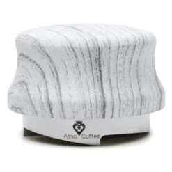 Asso Coffee The Jack Leveler - 58.5mm Whitened Oak