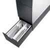 JURA Professional Accessory Drawer -Coffee Machine Shop AccCWDraw det open Pl Original 12885