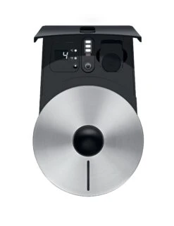 Jura Cool Control 1.0 L. 10 Jura Cool Control 1.0 L. -Coffee Machine Shop Acc CC1Wi Bl pst open without transmitter transp Print 19842