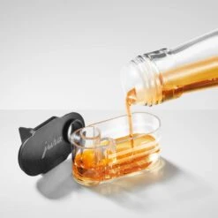 JURA J8 Super-Automatic Espresso Machine - Midnight Silver -Coffee Machine Shop Acc ConSys emo syrup infilling e2f0c702 aabf 4e29 815d d287782a807d