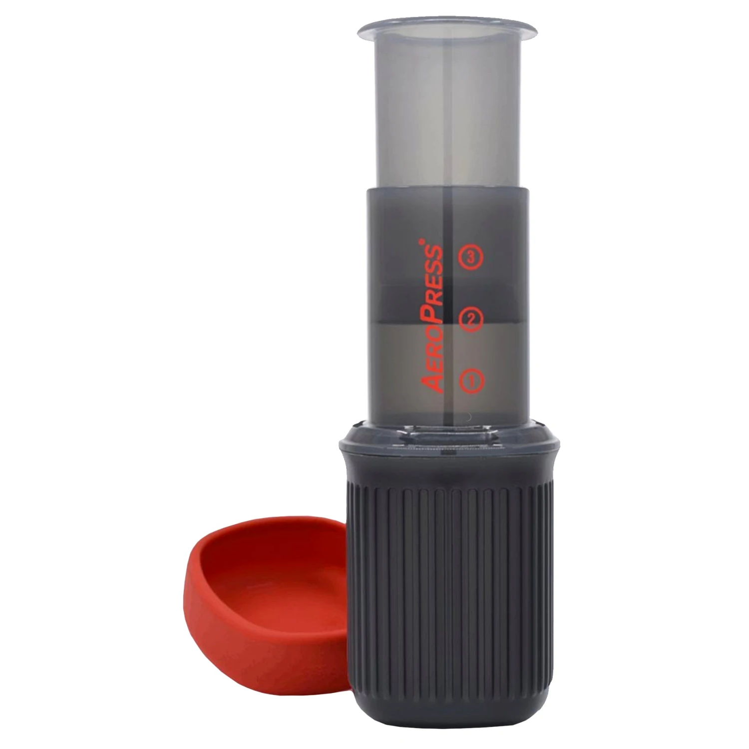 AeroPress Go Travel Coffee Press 3 AeroPress Go Travel Coffee Press