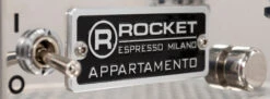 Rocket Espresso Appartamento - Sapphire Panels -Coffee Machine Shop AppartamentoBanner d7344382 9d88 4f36 8caf 1f09d2d97068