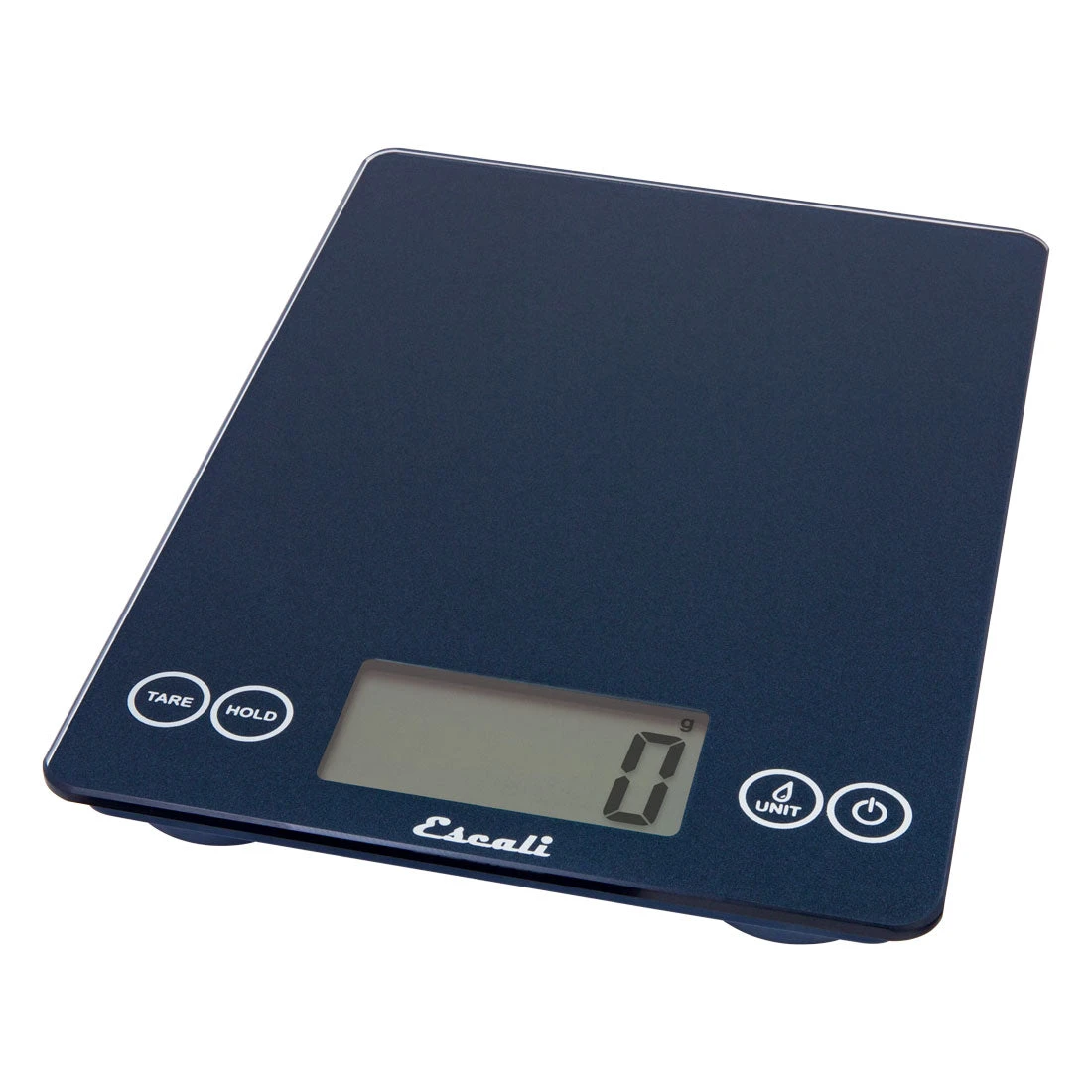 Escali Arti Digital Scale Mirage Blue 3 Escali Arti Digital Scale Mirage Blue