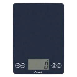 Escali Arti Digital Scale Mirage Blue 9 Escali Arti Digital Scale Mirage Blue -Coffee Machine Shop Arti 157BM TOP