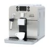 Refurbished Gaggia Brera Espresso Machine In Silver -Coffee Machine Shop B003XV31IG MAIN jpg