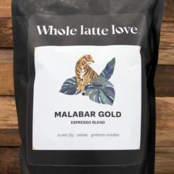Whole Latte Love Malabar Gold Espresso -Coffee Machine Shop BCMAL1LB IMG 1974