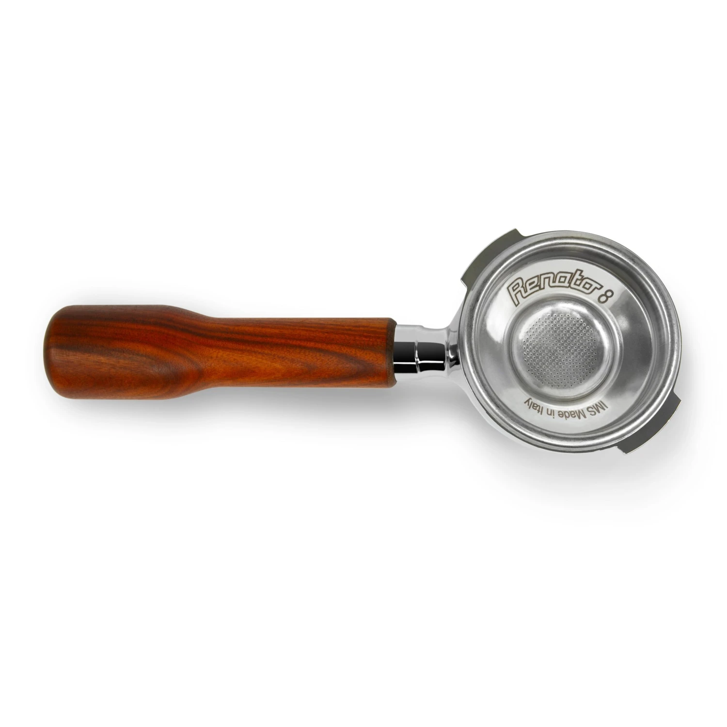 BIT Renato 8g 58mm Single Filter Basket 7 BIT Renato 8g 58mm Single Filter Basket - Image 5