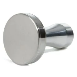 BIT 58.6mm Flat Espresso Tamper - Stainless Steel -Coffee Machine Shop BITTAMP58SS 0536