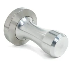 BIT 58.6mm Flat Espresso Tamper - Stainless Steel -Coffee Machine Shop BITTAMP58SS 0543