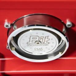 BIT International Gaggia Classic Pro Shower Screen And Holding Plate -Coffee Machine Shop BIT 1048