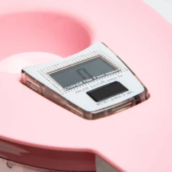 BWT Penguin 2.7 L Water Pitcher -Coffee Machine Shop BWTPENGPNK 1028