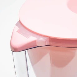 BWT Penguin 2.7 L Water Pitcher -Coffee Machine Shop BWTPENGPNK 1030