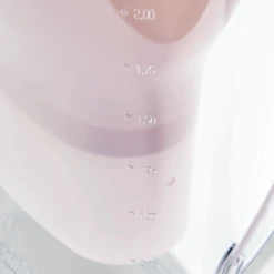 BWT Penguin 2.7 L Water Pitcher -Coffee Machine Shop BWTPENGPNK 1032