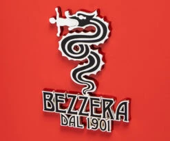 Bezzera Aria PID Espresso Machine With Flow Control - Red -Coffee Machine Shop BZARIAREDPIDFC 4 G