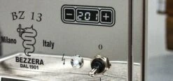 Bezzera BZ13 DE Nera Espresso Machine - Special Edition -Coffee Machine Shop BZBZ13PMWOOD 0108 G b6f1d81e 2068 460d 9af7 6ba2e1543052
