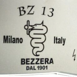 Bezzera BZ13 DE Nera Espresso Machine - Special Edition -Coffee Machine Shop BZBZ13PM 0101 3ef26f7d 2f97 4281 a7f5 fcdea4c314ea