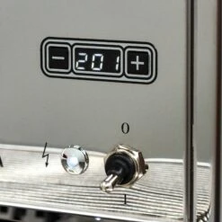 Bezzera BZ13 DE Nera Espresso Machine - Special Edition -Coffee Machine Shop BZBZ13PM 0108 3fd42b64 9112 495a b85f 98d9fc007f7c