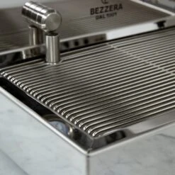 Bezzera BZ13 DE Bianco Espresso Machine - Special Edition 22 Bezzera BZ13 DE Bianco Espresso Machine - Special Edition -Coffee Machine Shop BZBZ13PM 0198