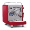Bezzera DUO DE Dual Boiler Espresso Machine - Total Red -Coffee Machine Shop BZDUODERED 7308