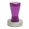 Bezzera 58mm Tamper - Purple 1 Bezzera 58mm Tamper - Purple -Coffee Machine Shop BZTAMPPRP 1987