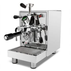Bezzera Unica Espresso Machine With Flow Control -Coffee Machine Shop BZUNICAPIDFC 1422